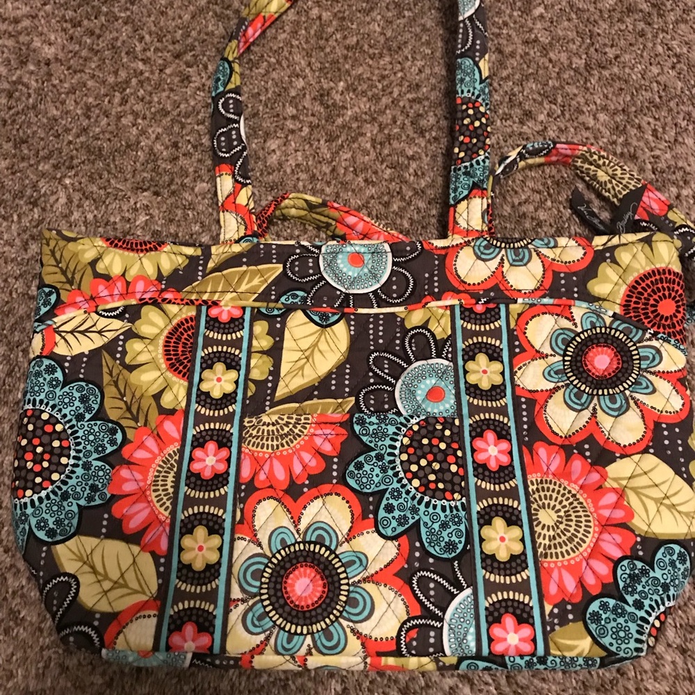 Vera Bradley purse